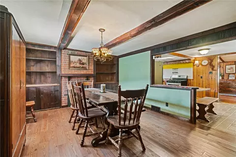 Dining - 1877 Dime Rd, Vandergrift, PA 15690 photo 1 of 2