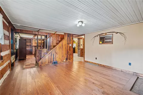Living - 1877 Dime Rd, Vandergrift, PA 15690 photo 2 of 2