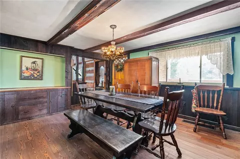 Dining - 1877 Dime Rd, Vandergrift, PA 15690 photo 2 of 2