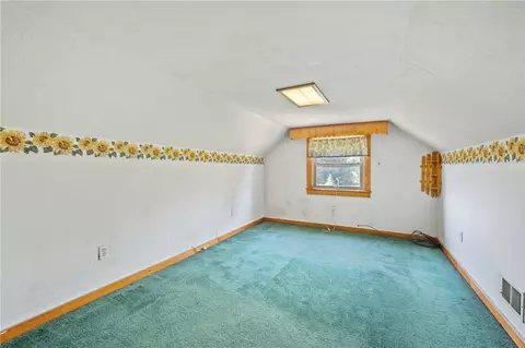 Bedroom - 1877 Dime Rd, Vandergrift, PA 15690 photo 5 of 6