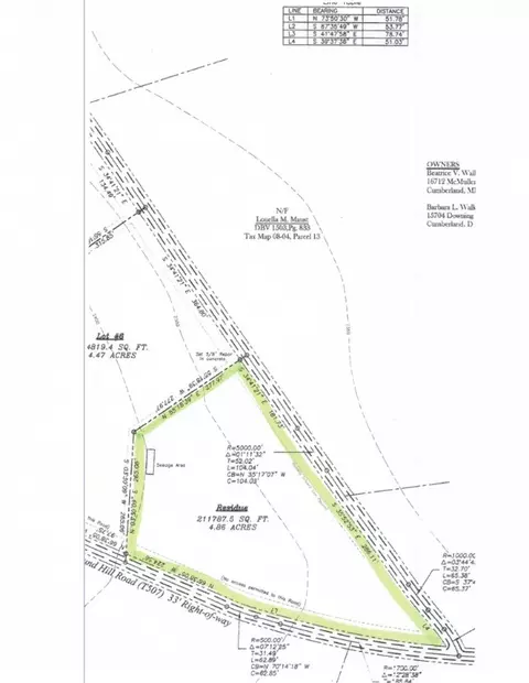 lot Apt 7 Loghouse Rd, Berlin, PA 15530