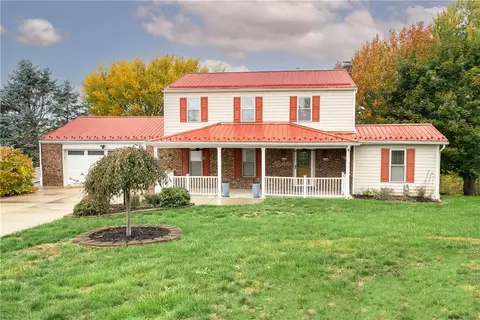 3021 Investors Rd, Washington, PA 15301