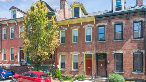 1612 Buena Vista St, Pittsburgh, PA 15212