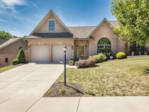 106 Green Commons Dr, Pittsburgh, PA 15243