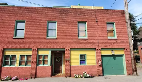 1200 Buena Vista St #C, Pittsburgh, PA 15212