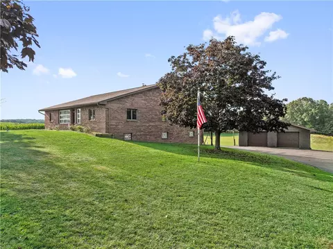 218 Criley Rd, Cabot, PA 16023