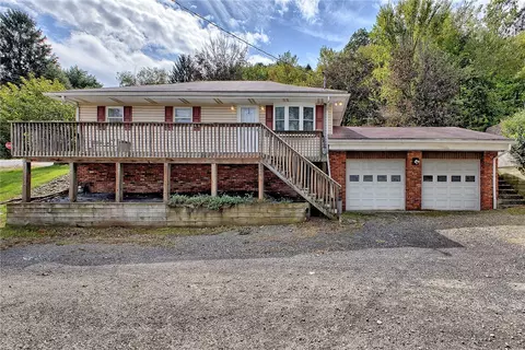 3046 Trafford Rd, Murrysville, PA 15668