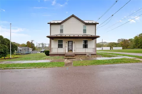 223 Olinger St, Meyersdale, PA 15552