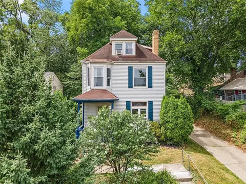 171 Willoughby St, Pittsburgh, PA 15205