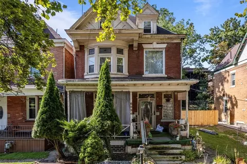 6834 Mcpherson Blvd, Pittsburgh, PA 15208
