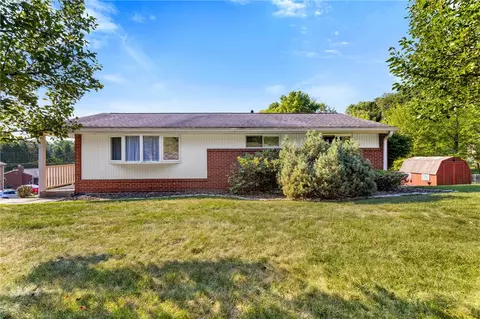 221 Richard Dr, Glenshaw, PA 15116
