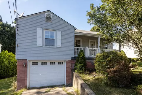 1828 Polk St, Aliquippa, PA 15001
