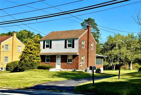 8334 Peebles Rd, Pittsburgh, PA 15237