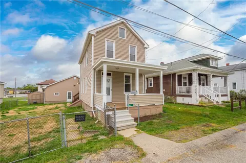 2909 Skelly St, Mckeesport, PA 15131