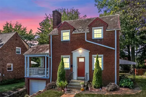 400 Jonquil Pl, Pittsburgh, PA 15228