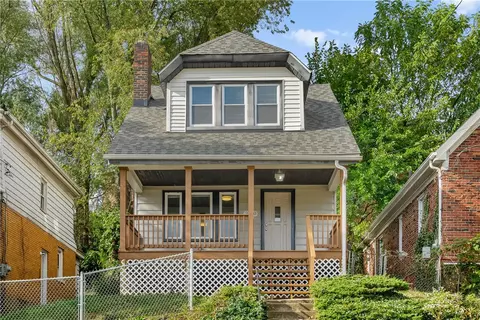 2920 Glendale Ave, Pittsburgh, PA 15227