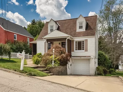 104 Maryland Ave, Vandergrift, PA 15690
