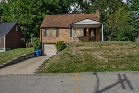 506 Pennwood Dr, Pittsburgh, PA 15235