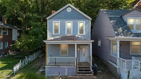 31 Joel St, Pittsburgh, PA 15205