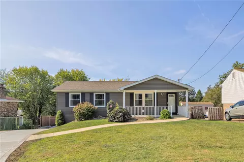 346 Butterfield Dr, Irwin, PA 15642