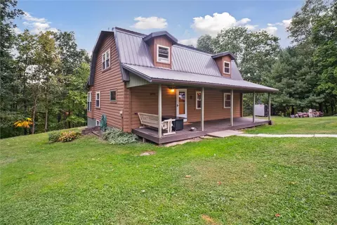 167 Wilkinson Rd, Templeton, PA 16259