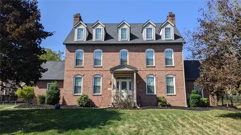2144 Bea Mar Dr, Mckeesport, PA 15135