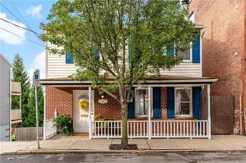 139 Pius St, Pittsburgh, PA 15203