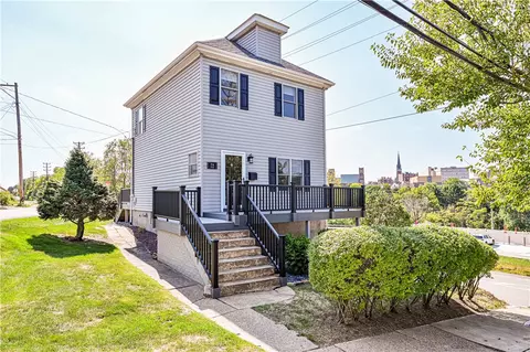 314 Ridgeway Ave, Greensburg, PA 15601