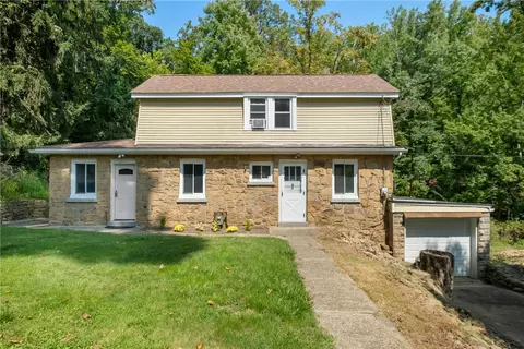 119 Klein, Glenshaw, PA 15116