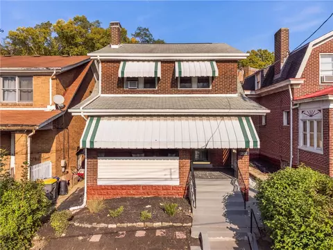 1638 Mcfarland Rd, Pittsburgh, PA 15216