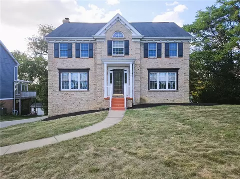 198 Rivercrest Dr, Coraopolis, PA 15108