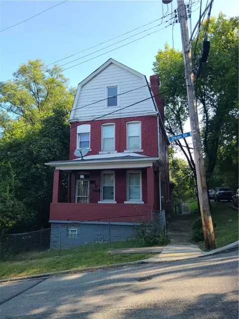 6529 Dean St, Pittsburgh, PA 15206