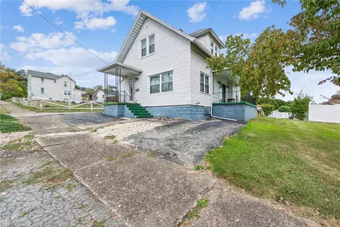 524 N Walnut St, Blairsville, PA 15717