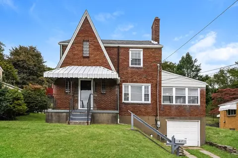 837 Brierly Ln, Homestead, PA 15120