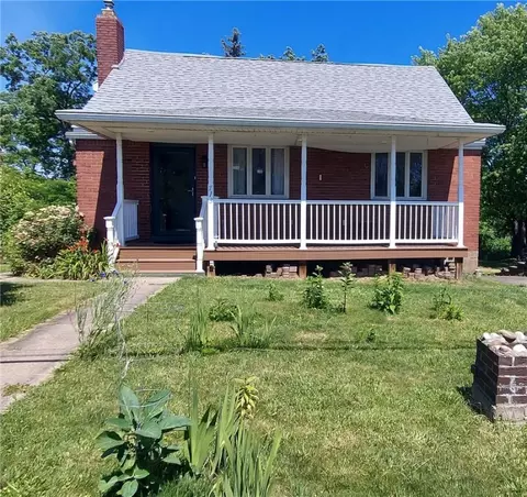 713 Overhill Dr, North Versailles, PA 15137