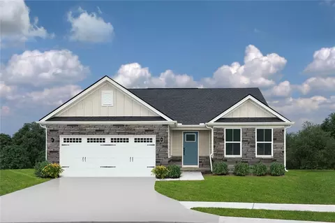 101 Bristlecone Ct, Sarver, PA 16229