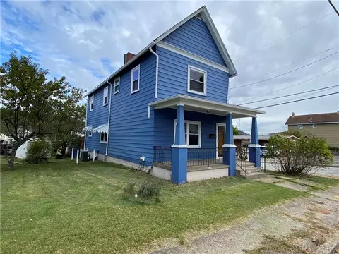 547 Henry St, Belle Vernon, PA 15012