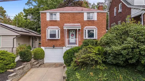 305 Broadmoor Ave, Pittsburgh, PA 15228