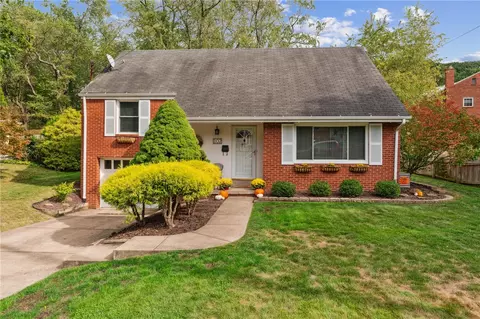 102 Lowland Dr, Pittsburgh, PA 15214