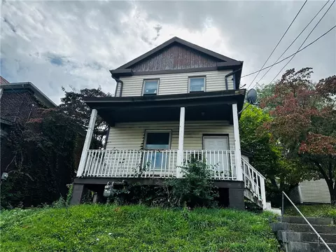 18 Lacona St, Pittsburgh, PA 15210