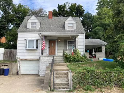 1410 Hyde St, Pittsburgh, PA 15205