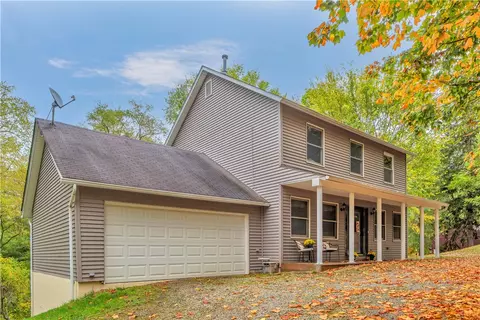 341 Summit Ave, Washington, PA 15301