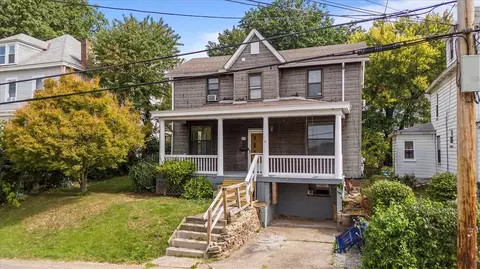 452 Union Ave, Pittsburgh, PA 15211