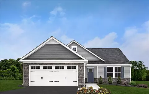 129 Bristlecone Ct, Sarver, PA 16229