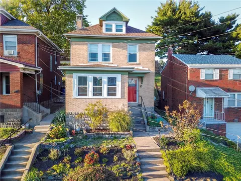 1443 Bellaire Pl, Pittsburgh, PA 15226