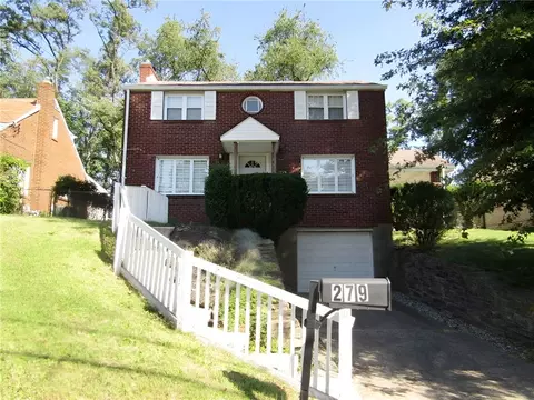 279 Pheasant Dr, Pittsburgh, PA 15235