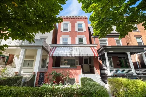 226 S Mathilda, Pittsburgh, PA 15224