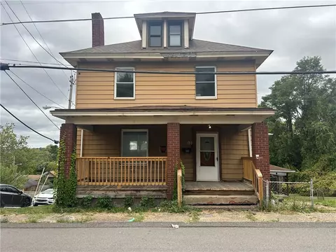 103 Cleveland Ave, Uniontown, PA 15401