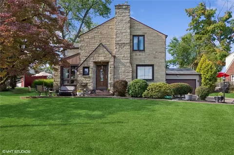 348 Hawthorne Rd, Pittsburgh, PA 15209