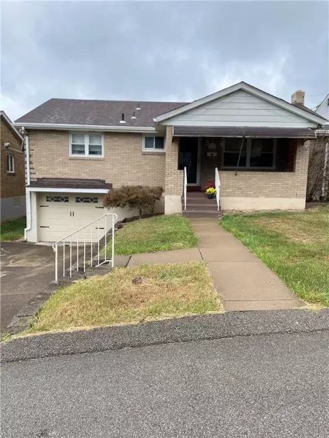 286 Washington Ave, Homestead, PA 15120